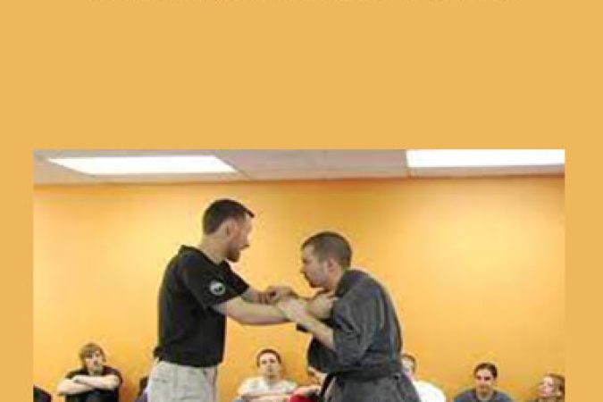 Kevin Secours - Systema Primal Power onnline courses