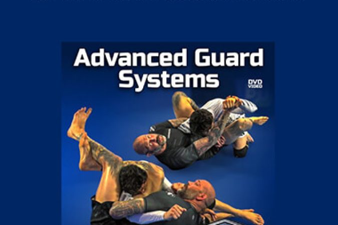 NEIL MELANSON - ADVANCED GUARD SYSTEMS onnline courses