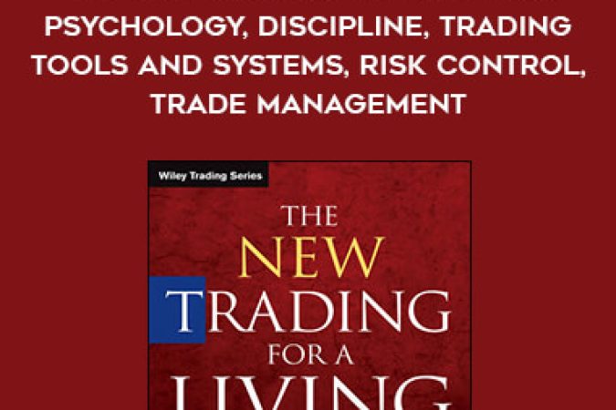 The New Trading for a Living: Psychology