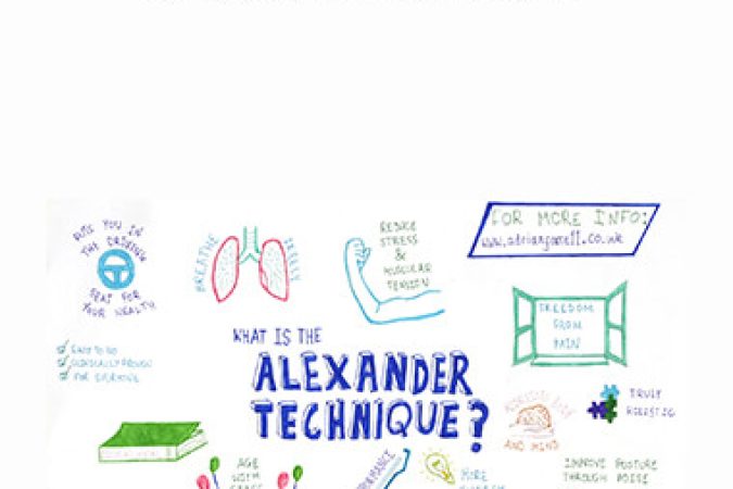 Alexander Technique onnline courses