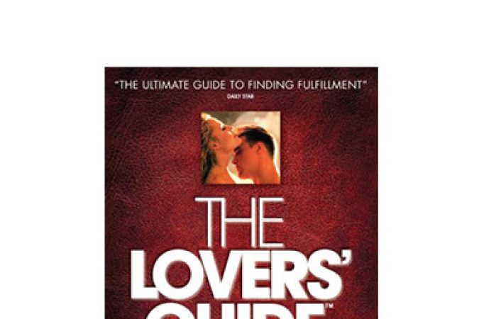 Dr. Andrew Stanway - The Lovers' Guide onnline courses