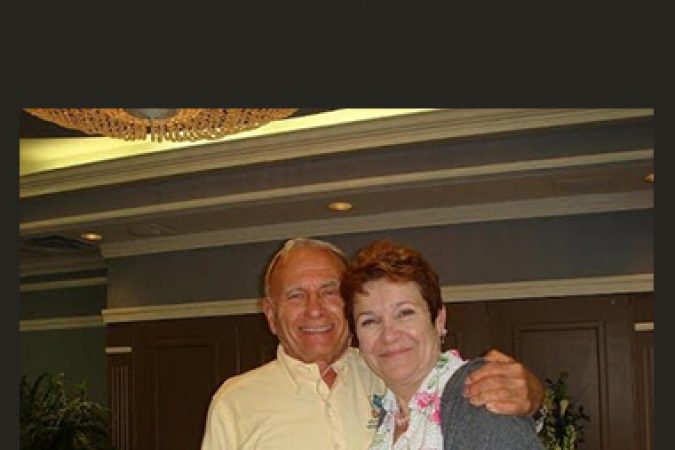 Caroline Myss and Norm Shealy - The Science of Medical Intuition onnline courses