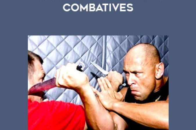 Mike Lee Kanarek - FIGHT Principles and Combatives onnline courses