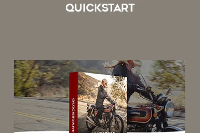 Editorial Photography Quickstart by August Dering onnline courses