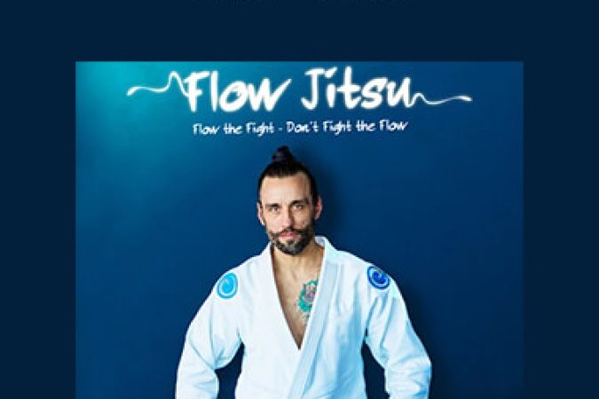 Flow - Jitsu onnline courses