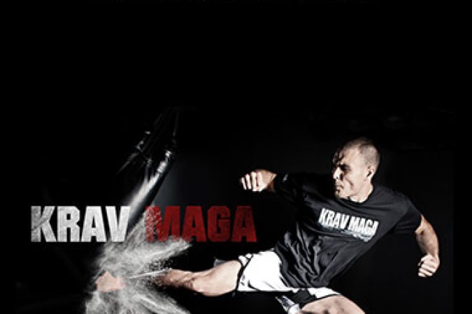 Krav Maga - Instructions Video onnline courses