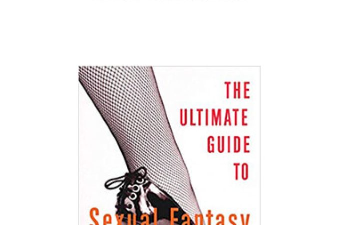 Better Sex - The Erotic Guide to Sexual Fantasies onnline courses