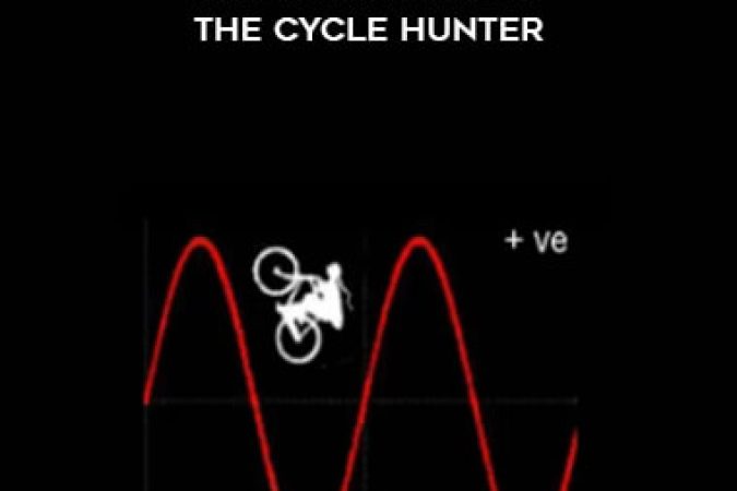 Craig Bttlc - The Adventures of the Cycle Hunter (The Trader) onnline courses