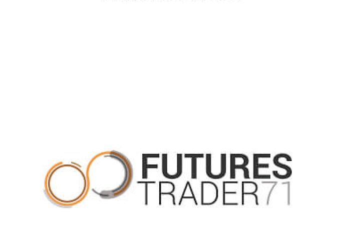 FuturesTrader71 - webinar series onnline courses