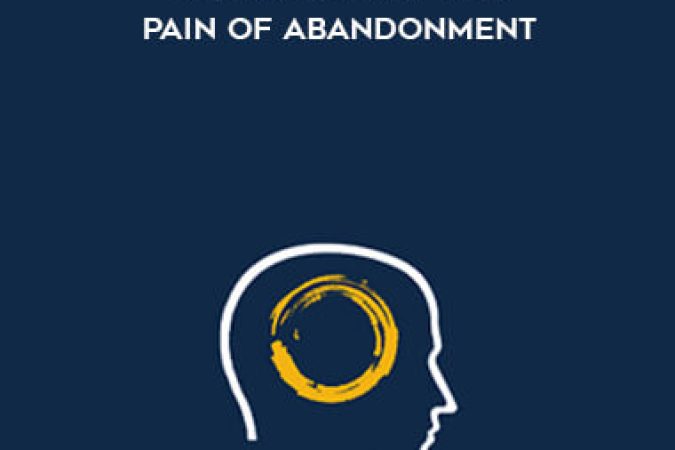 NICABM - Working with the Pain of Abandonment onnline courses