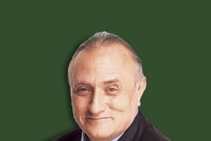 Richard Bandler - Nested Loops onnline courses