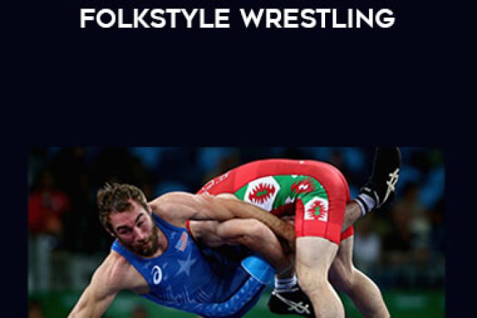 Championship Access Folkstyle Wrestling onnline courses