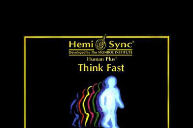 Hemi Sync - Think Fast onnline courses