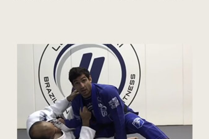 Lucas Lepri Online - Knee Cut Pass 1080p - Part 1 onnline courses