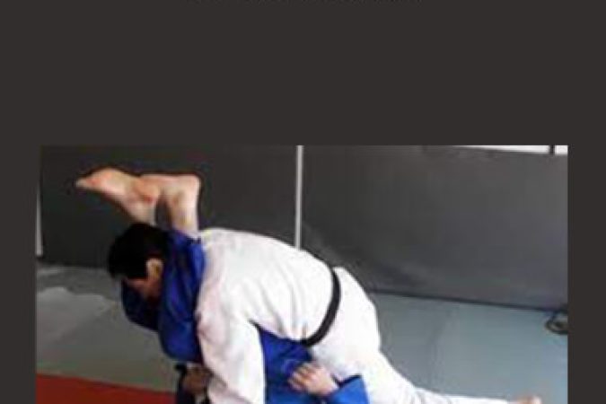 Michael Jen - Dynamic BJJ onnline courses