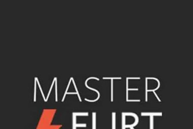 Masterflirt - Workshop onnline courses