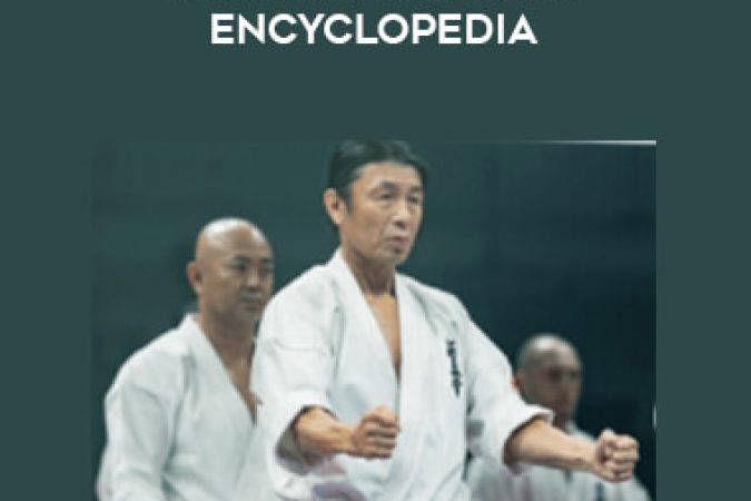 IKO Kyokushinkaikan - Kyokushin Karate Encyclopedia onnline courses