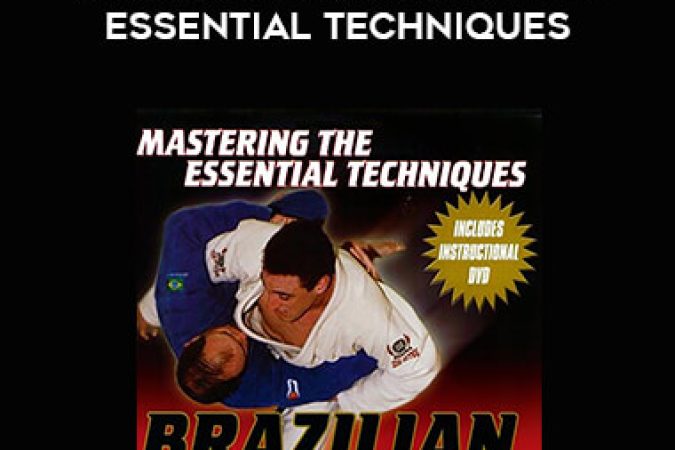 Gene Simco - BJJ Basics Mastering the Essential Techniques onnline courses