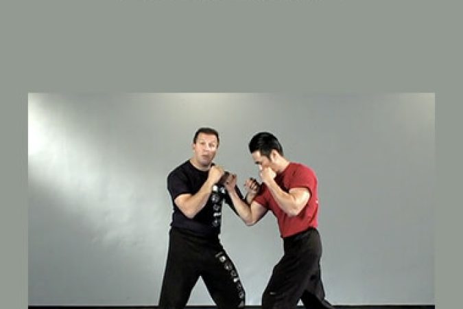 Ron Balicki - Filipino Boxing onnline courses