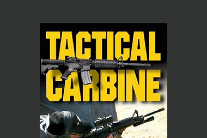 Gunsite - Tactical Carbine onnline courses