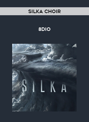 8dio - Silka Choir onnline courses