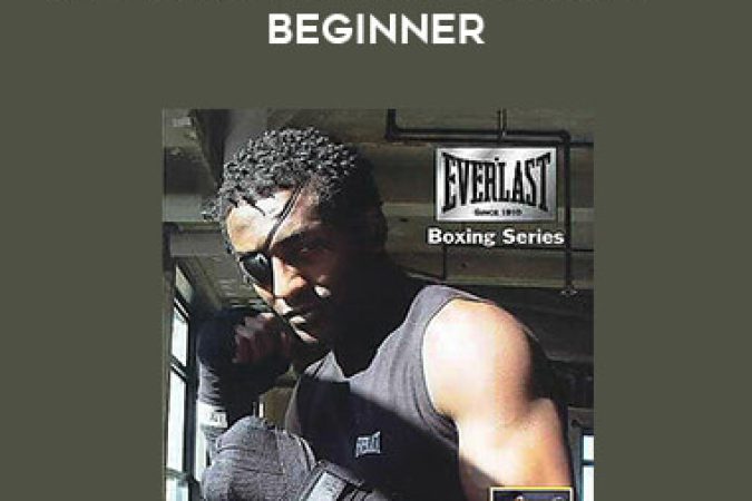 Everlast Boxing Workout - Beginner onnline courses