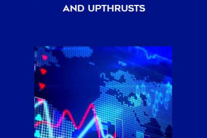 Feibel Trading LTD - The Ultimate Guide to Springs and Upthrusts onnline courses