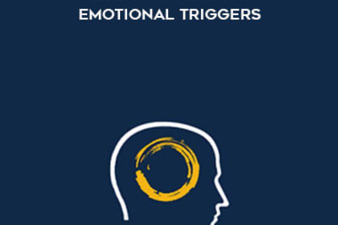 NICABM - Work with Clients Emotional Triggers onnline courses