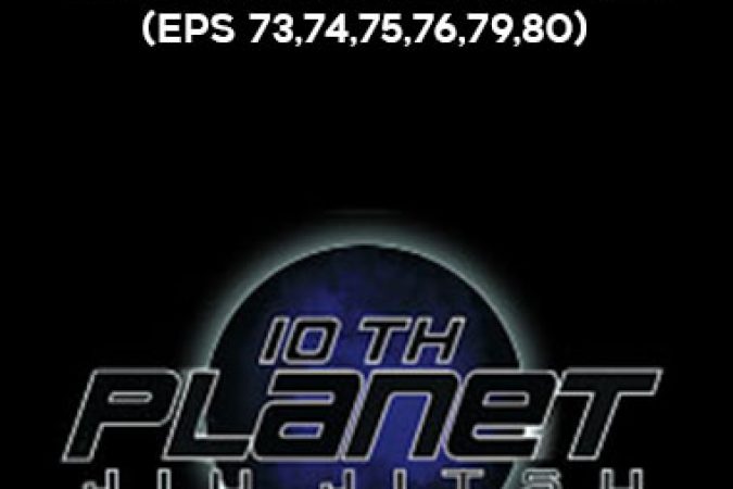 10th Planet Jiu Jitsu - MTS (Eps 73