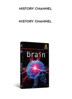 History Channel - The Brain onnline courses