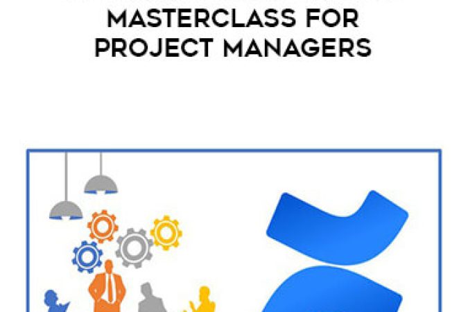 Atlassian Confluence Masterclass for Project Managers onnline courses