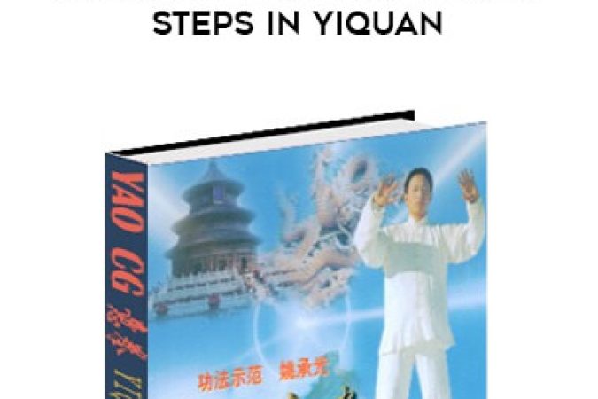 Healing posts – Basics of Testing force & steps in Yiquan onnline courses