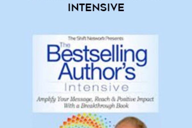 Gay Hendricks - Bestselling Author & Intensive onnline courses