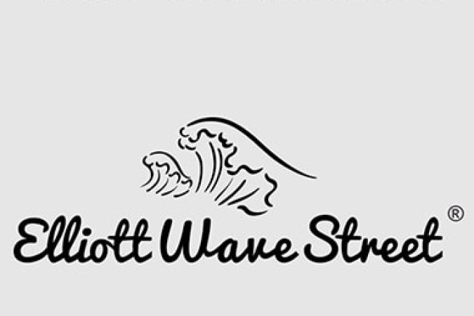 Elliott Wave Street Course onnline courses