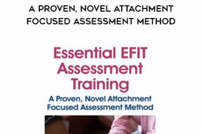 Essential EFIT Assessment Training: A Proven