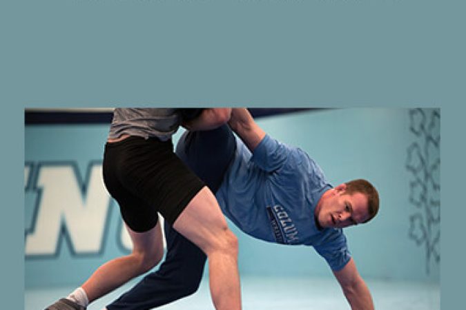 Hudson Taylor - Magic Mat Work Part 1 onnline courses