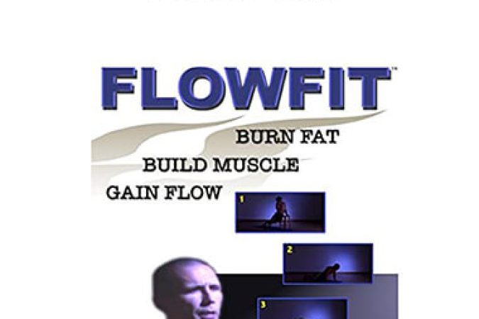 Scott Sonnon - Flowfit Vol.1 onnline courses