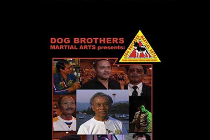 Dog Brothers - Grandfathers Speak onnline courses