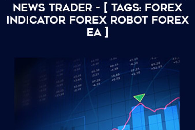 Ebook Forex TEKNIK KAMIKAZE NEWS TRADER - [ Tags: Forex Indicator Forex Robot Forex EA ] onnline courses