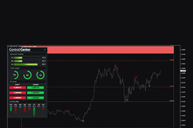 FX BOLT Forex Indicator MT4 onnline courses