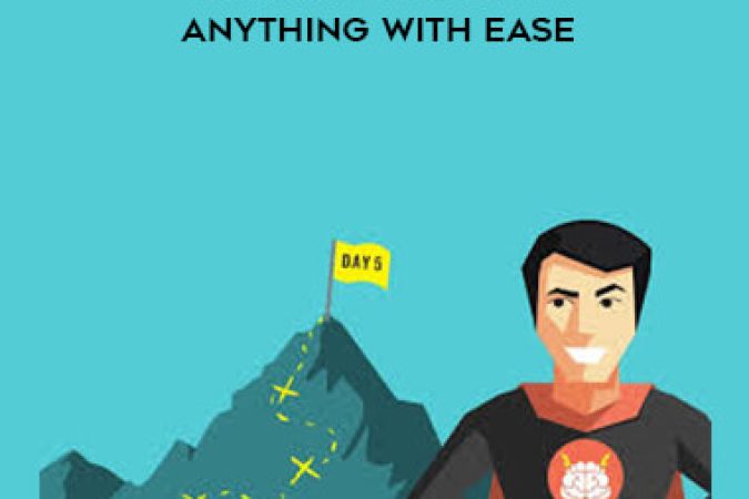 5 Day Memory Mastery Learn to Memorize Anything With Ease onnline courses