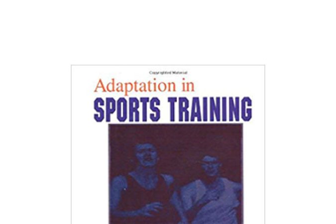 Atko Viru - Adaptation in Sports Training (1995) onnline courses