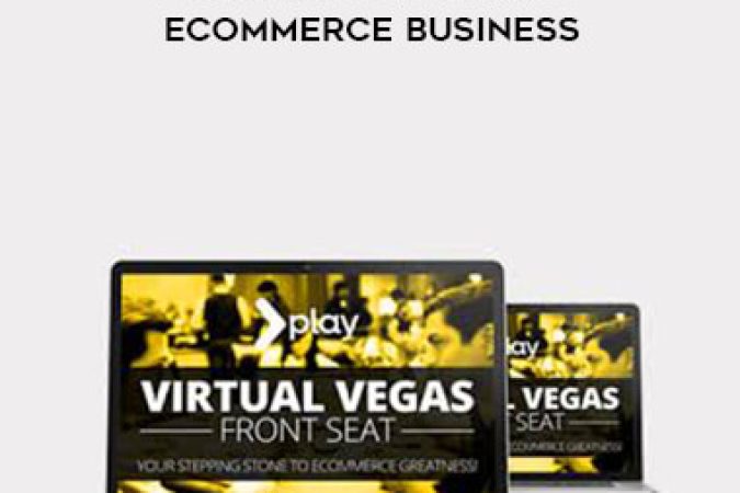 Barry & Roger - Build My 6 Figure Ecommerce Business onnline courses