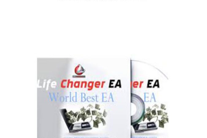 Lifechangerea - Life Changer EA onnline courses