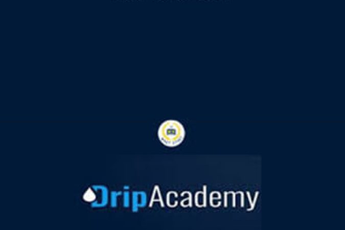 Phil Mentoring - Drip Academy onnline courses