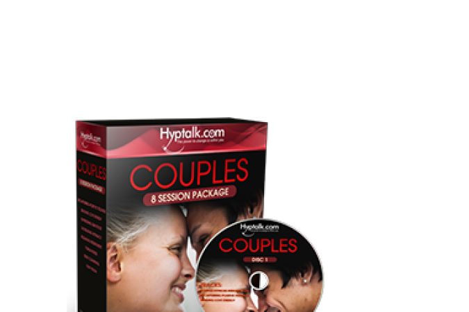 Victoria Gallagher - Couples Hypnosis onnline courses