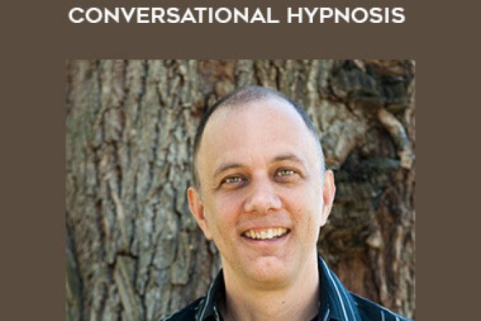 Keith Livingston - Practical Guide to Covert and Conversational Hypnosis onnline courses