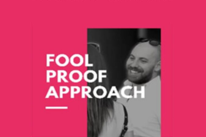 Honest Signalz - Foolproof Approach onnline courses