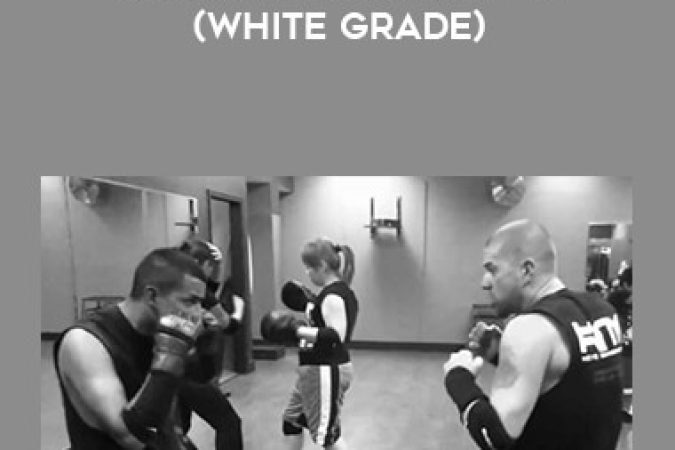 Keysi Fighting Method (KFM) - Urban X Program Pt.1 (White Grade) onnline courses