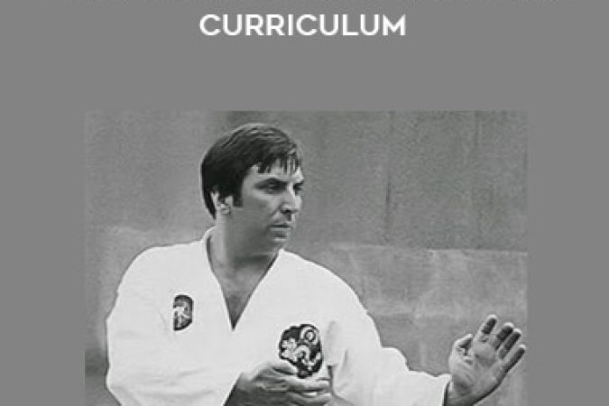 The World Ju-Jitsu Federation Curriculum with Robert Clark onnline courses